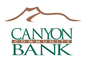 Canyon Community Bank